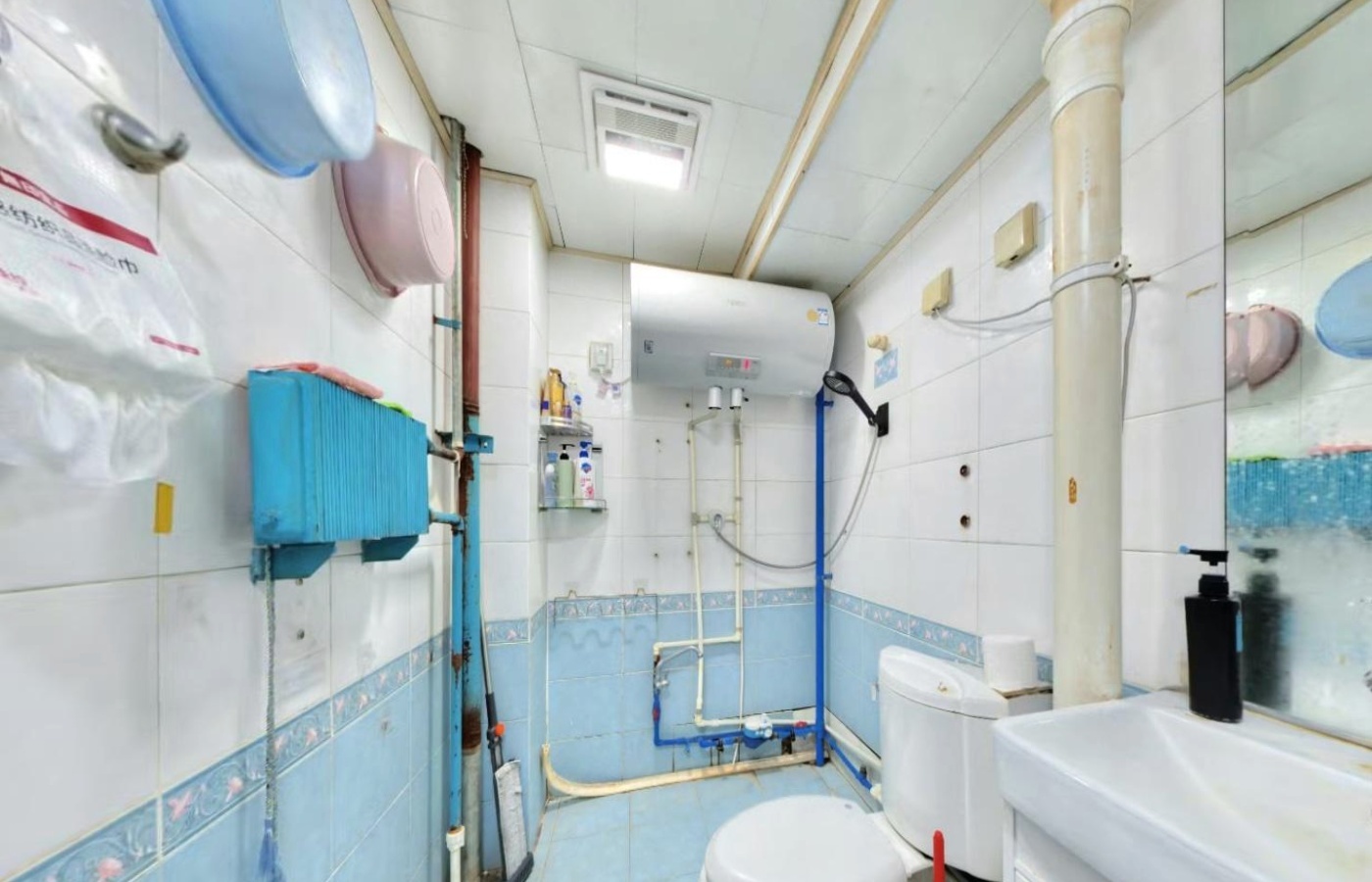 北京天通苑东二区二手房房源图片