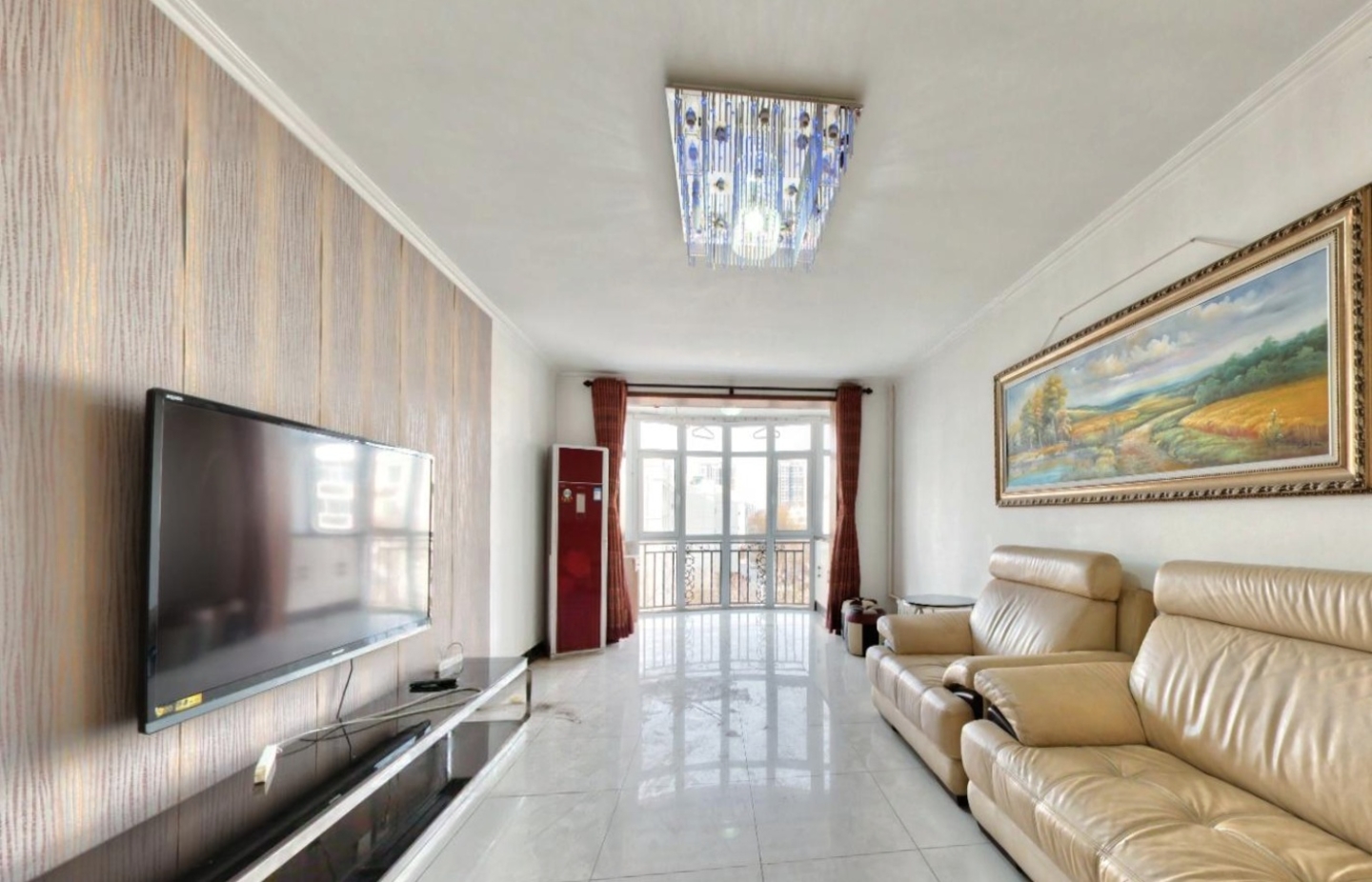 北京天通苑四区二手房房源图片