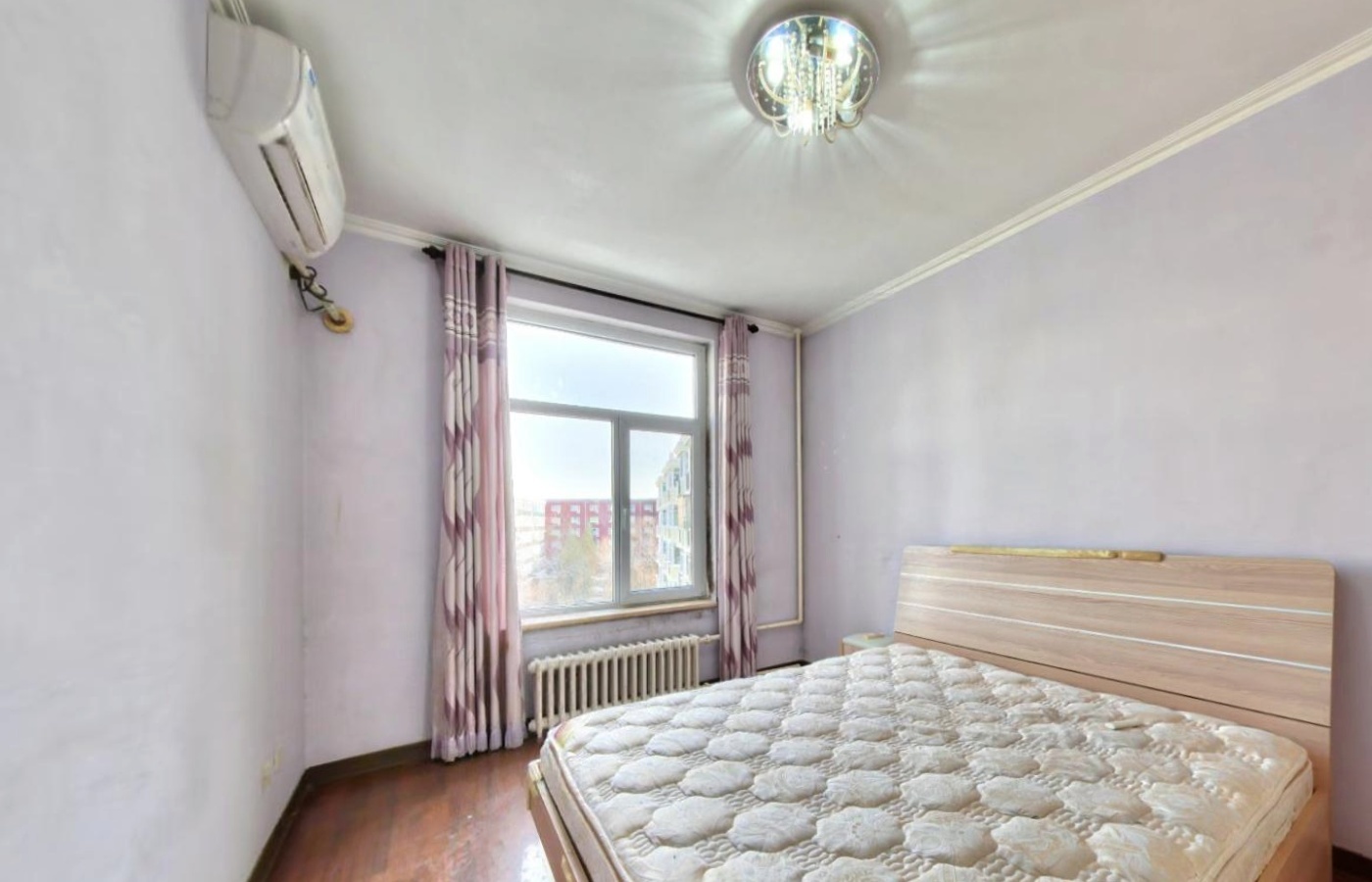 北京天通苑四区二手房房源图片