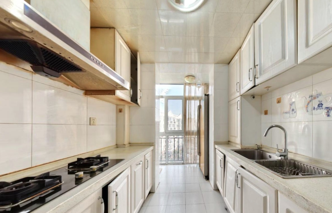 北京天通苑四区二手房房源图片