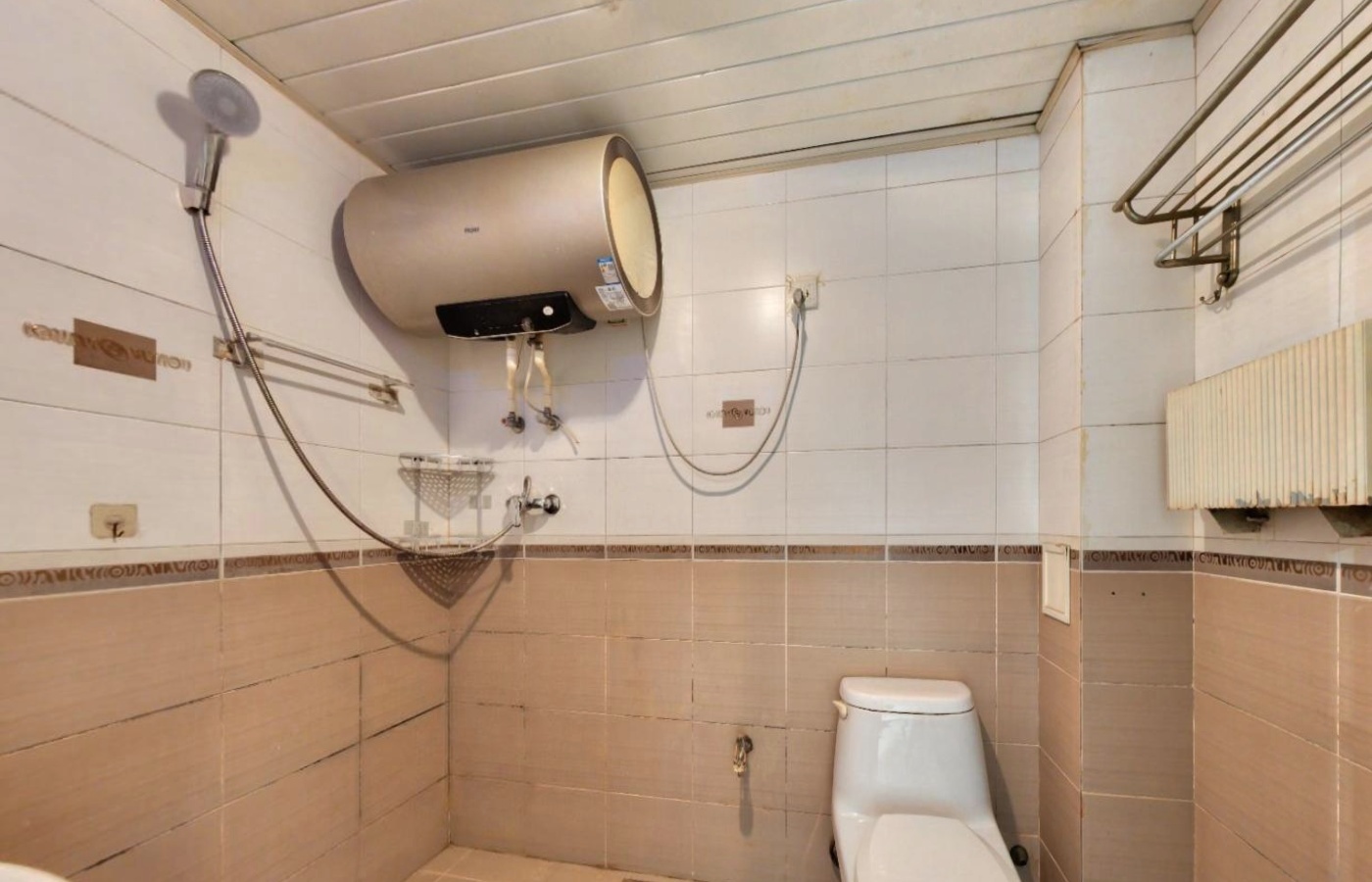 北京天通苑四区二手房房源图片