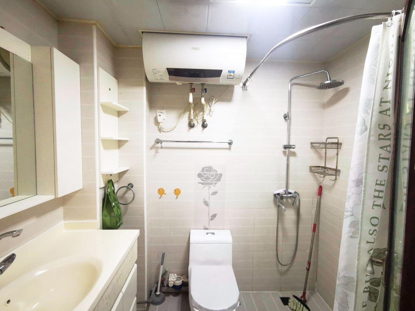 北京烟树园小区二手房房源图片