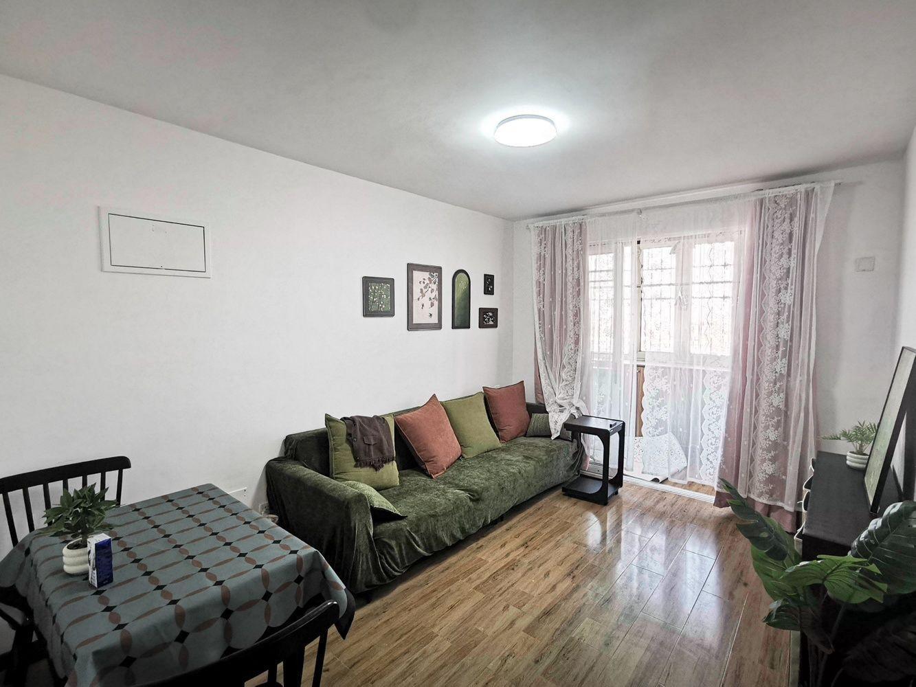 北京烟树园小区二手房房源图片