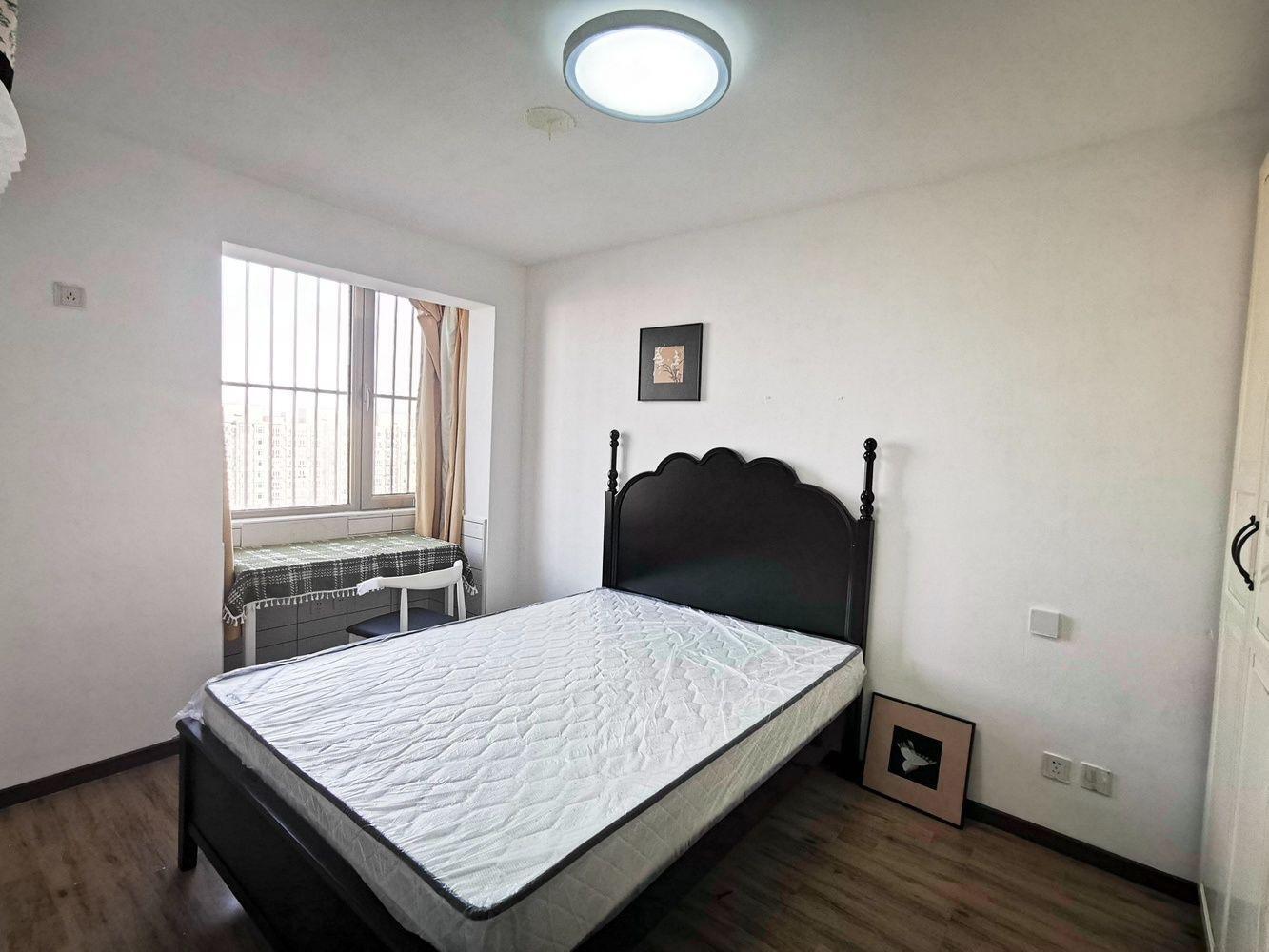 北京烟树园小区二手房房源图片