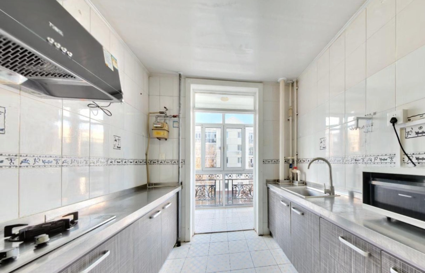 北京天通苑四区二手房房源图片