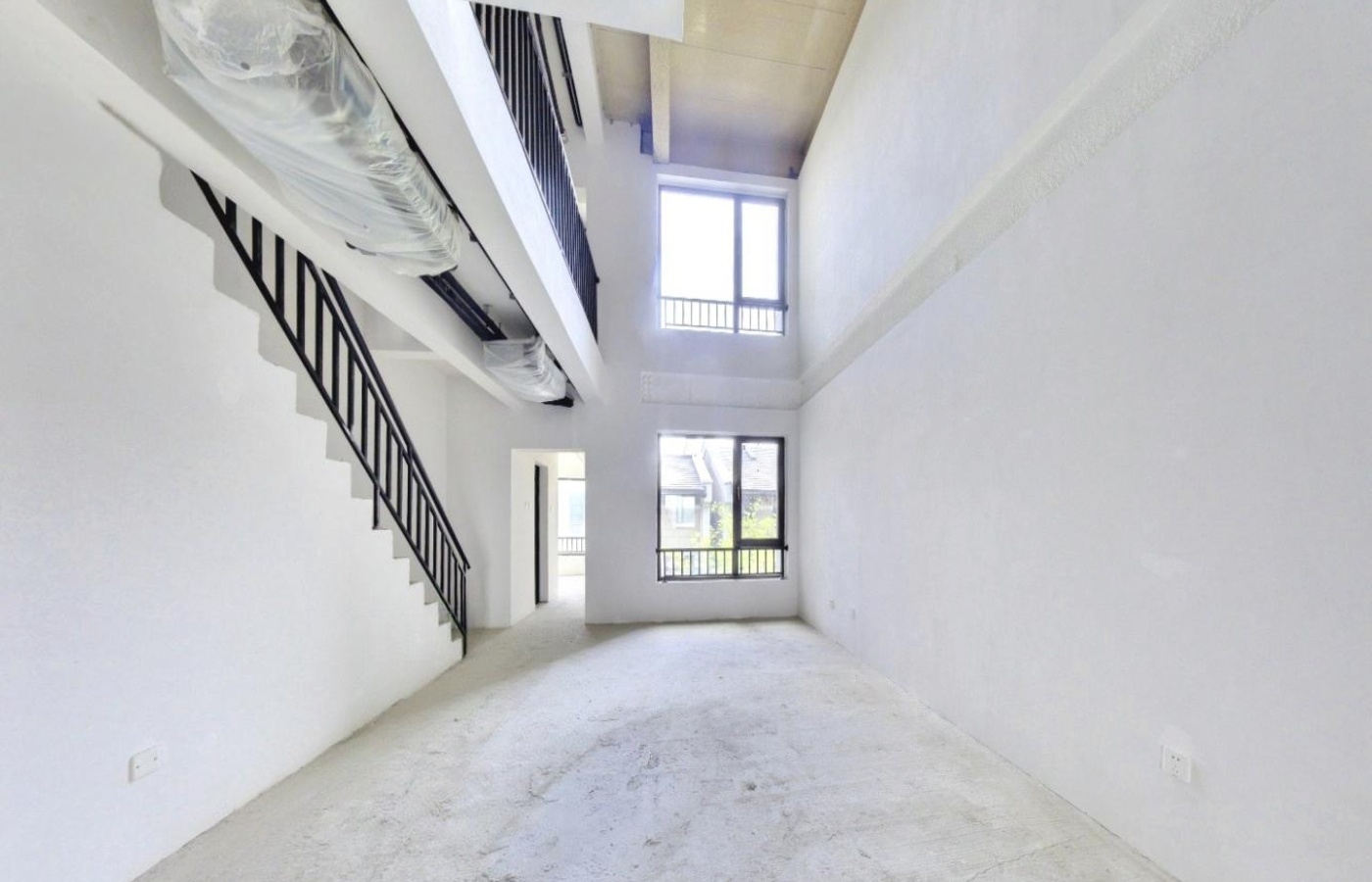 北京兴创荣墅二手房房源图片