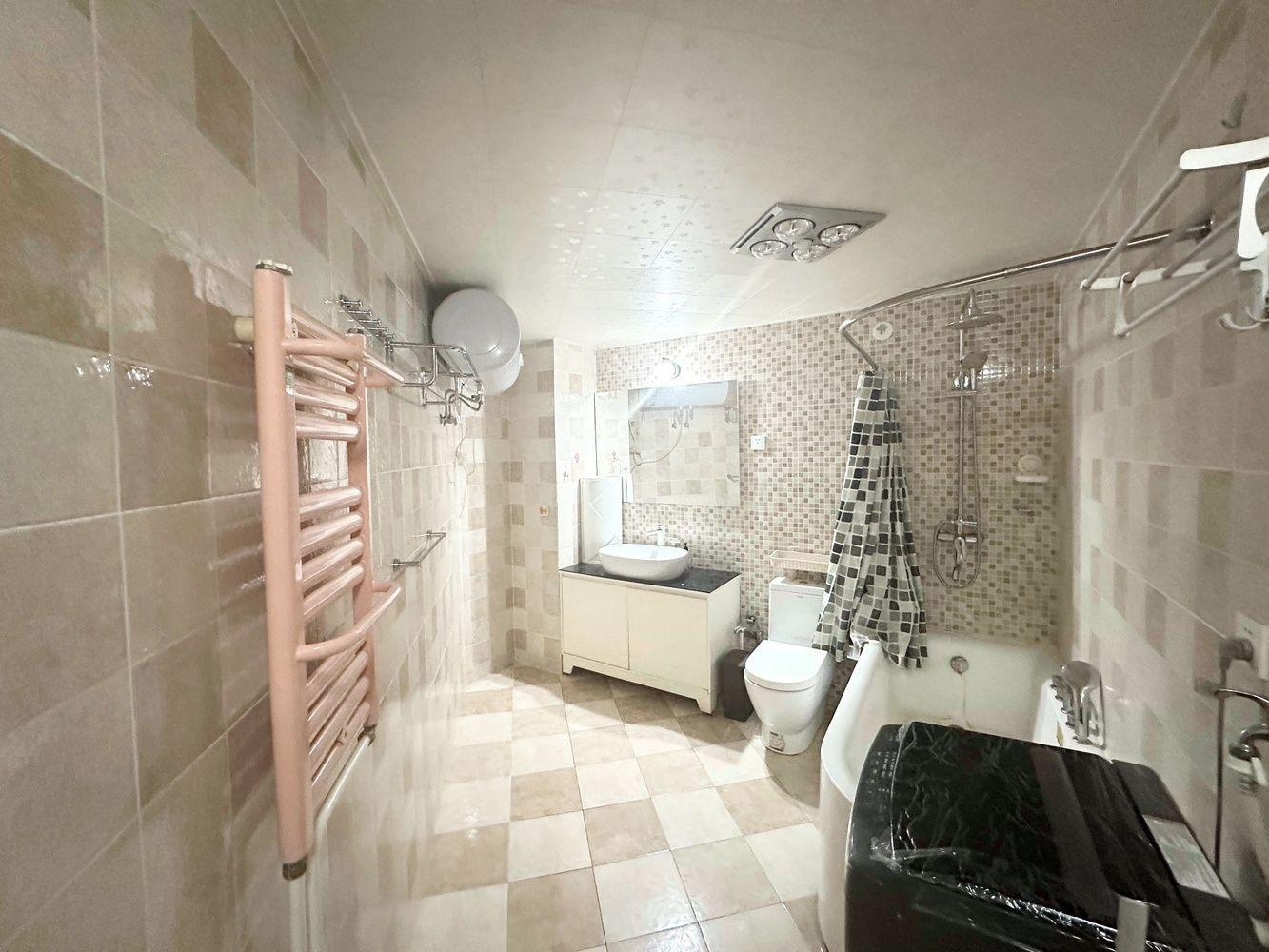 北京晨月园二手房房源图片