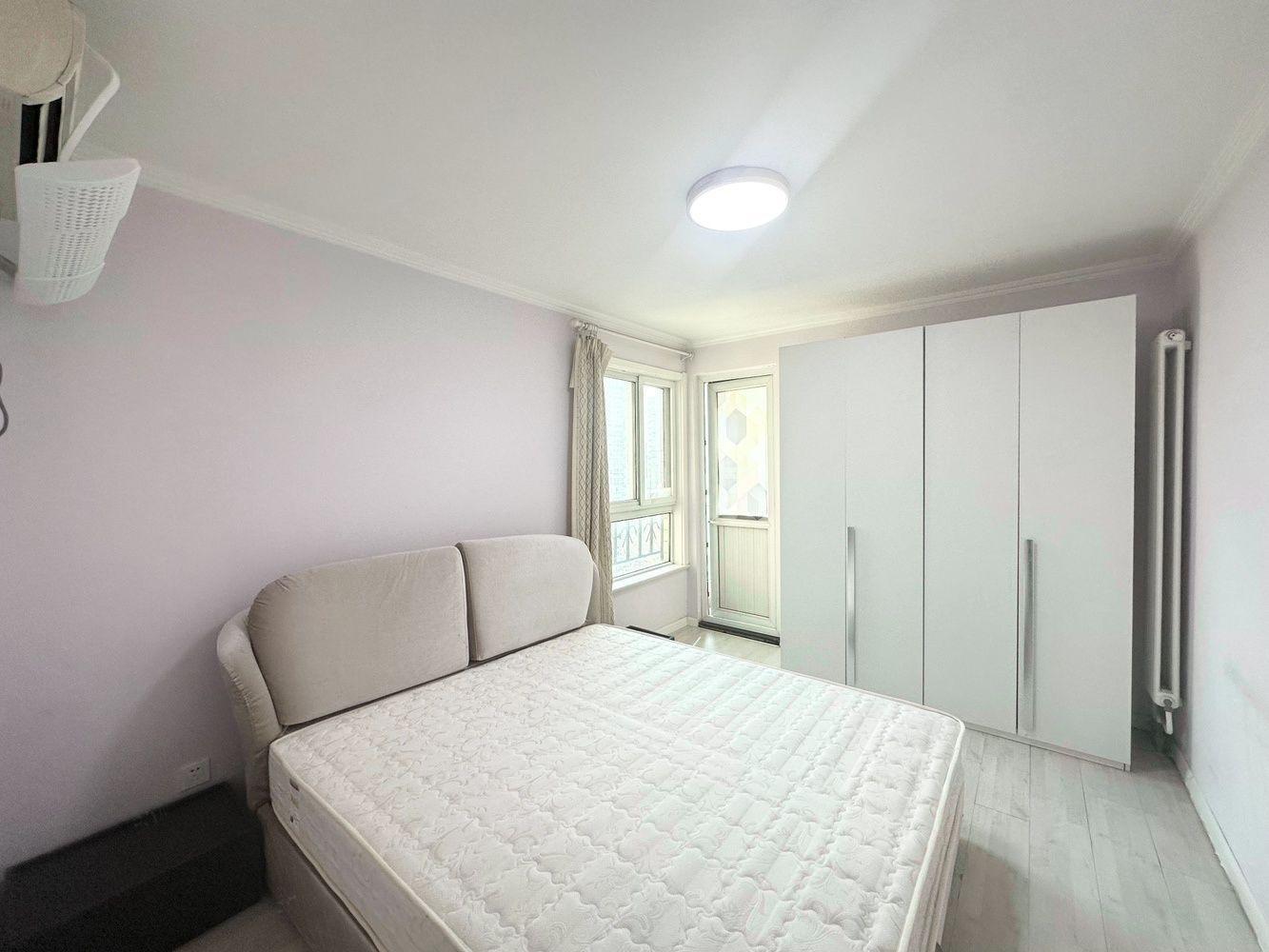 北京晨月园二手房房源图片