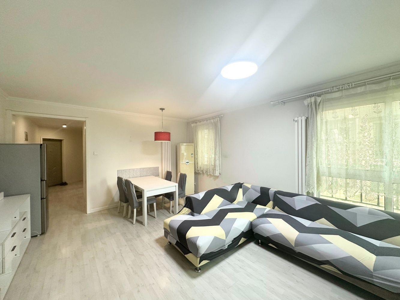 北京晨月园二手房房源图片