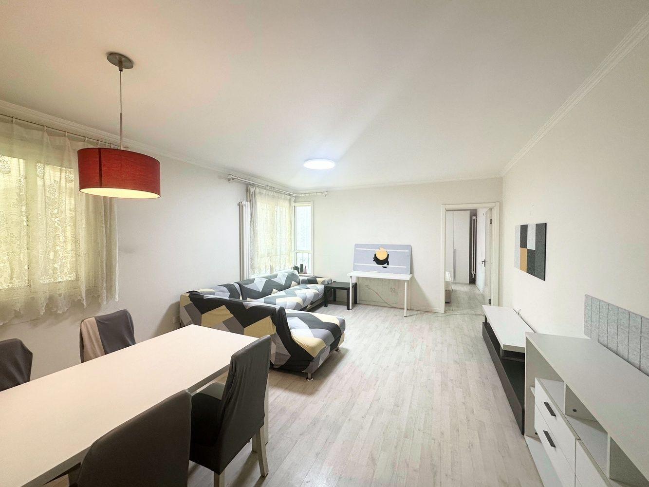 北京晨月园二手房房源图片