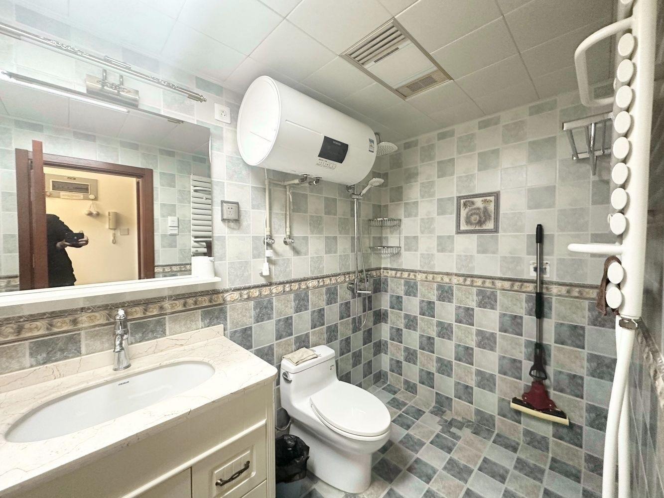 北京晨月园二手房房源图片