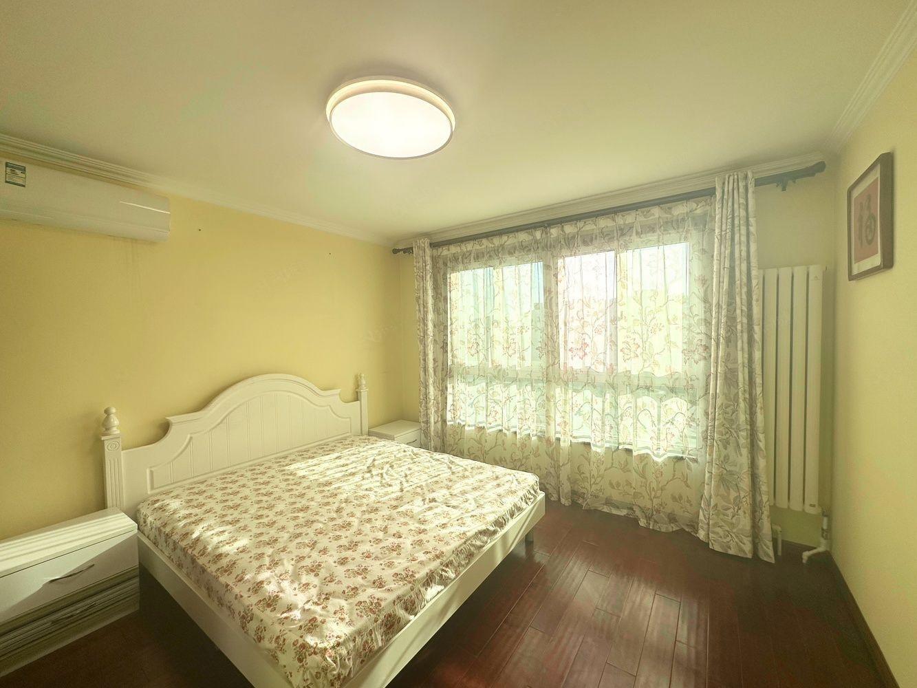 北京晨月园二手房房源图片