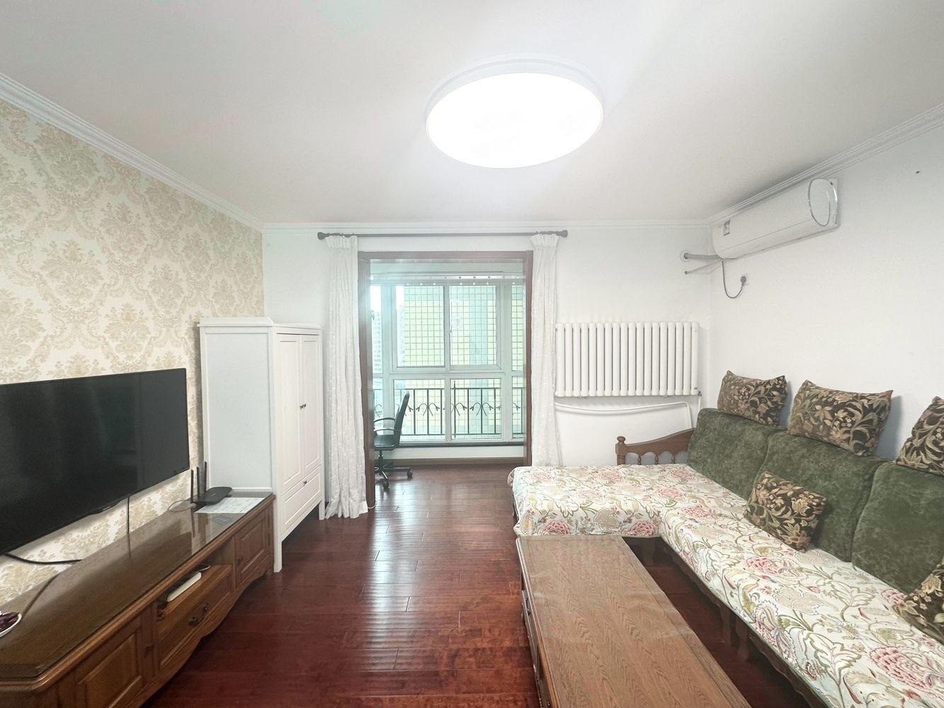 北京晨月园二手房房源图片