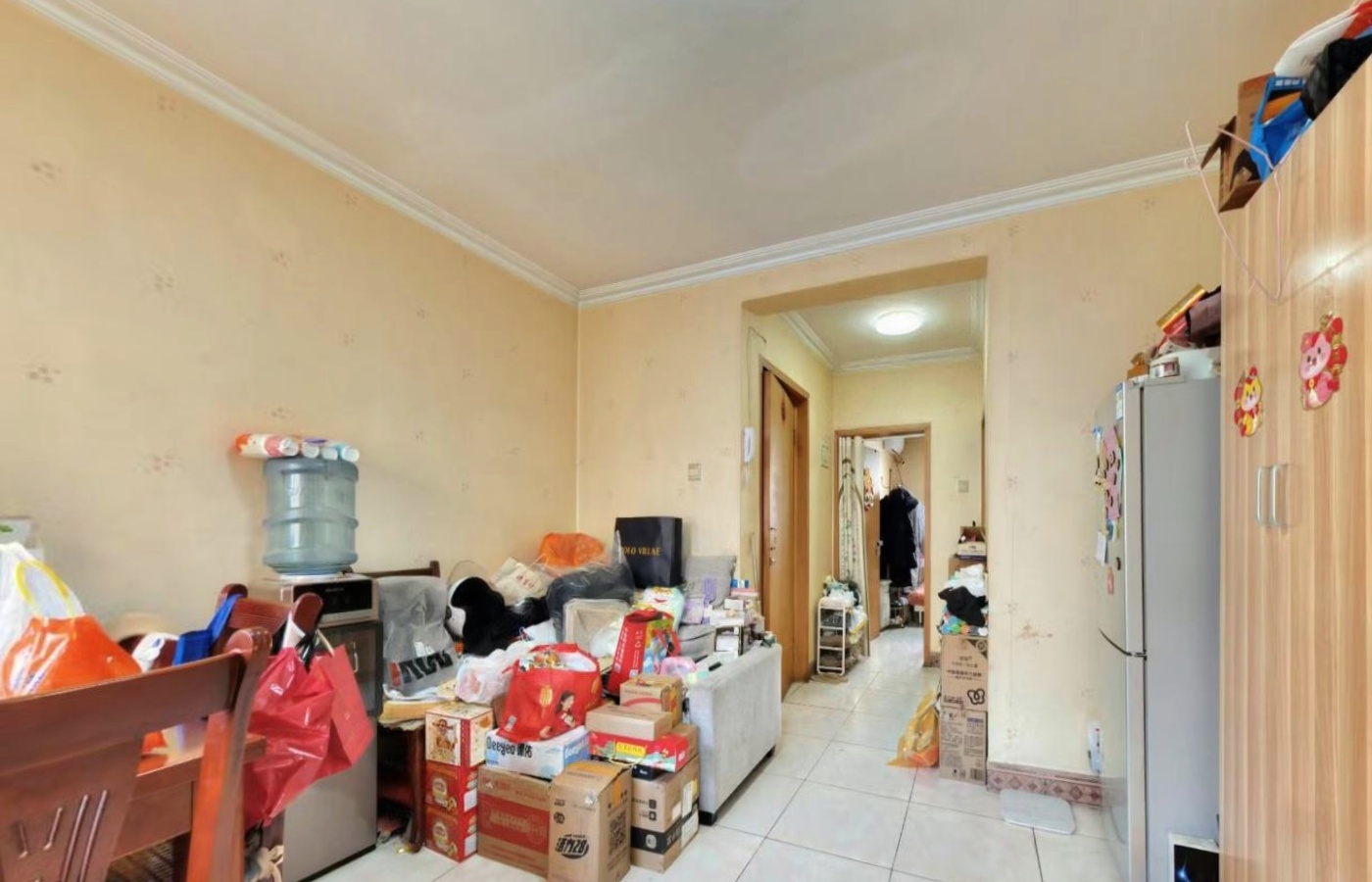 北京太平家园二手房房源图片