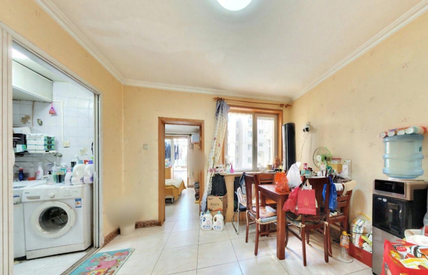 北京太平家园二手房房源图片