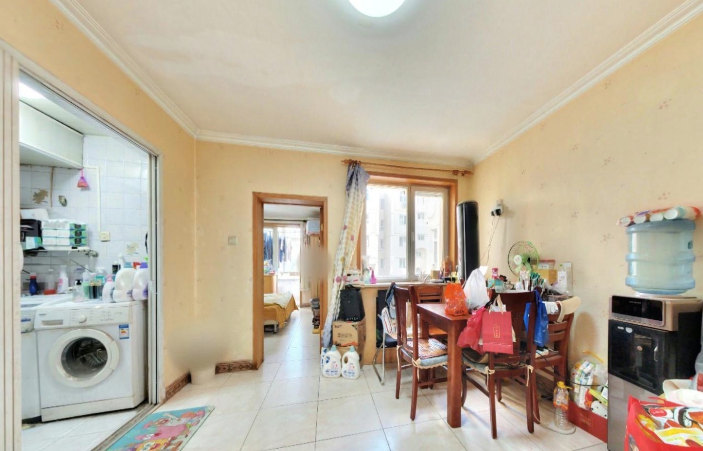 北京太平家园二手房房源图片