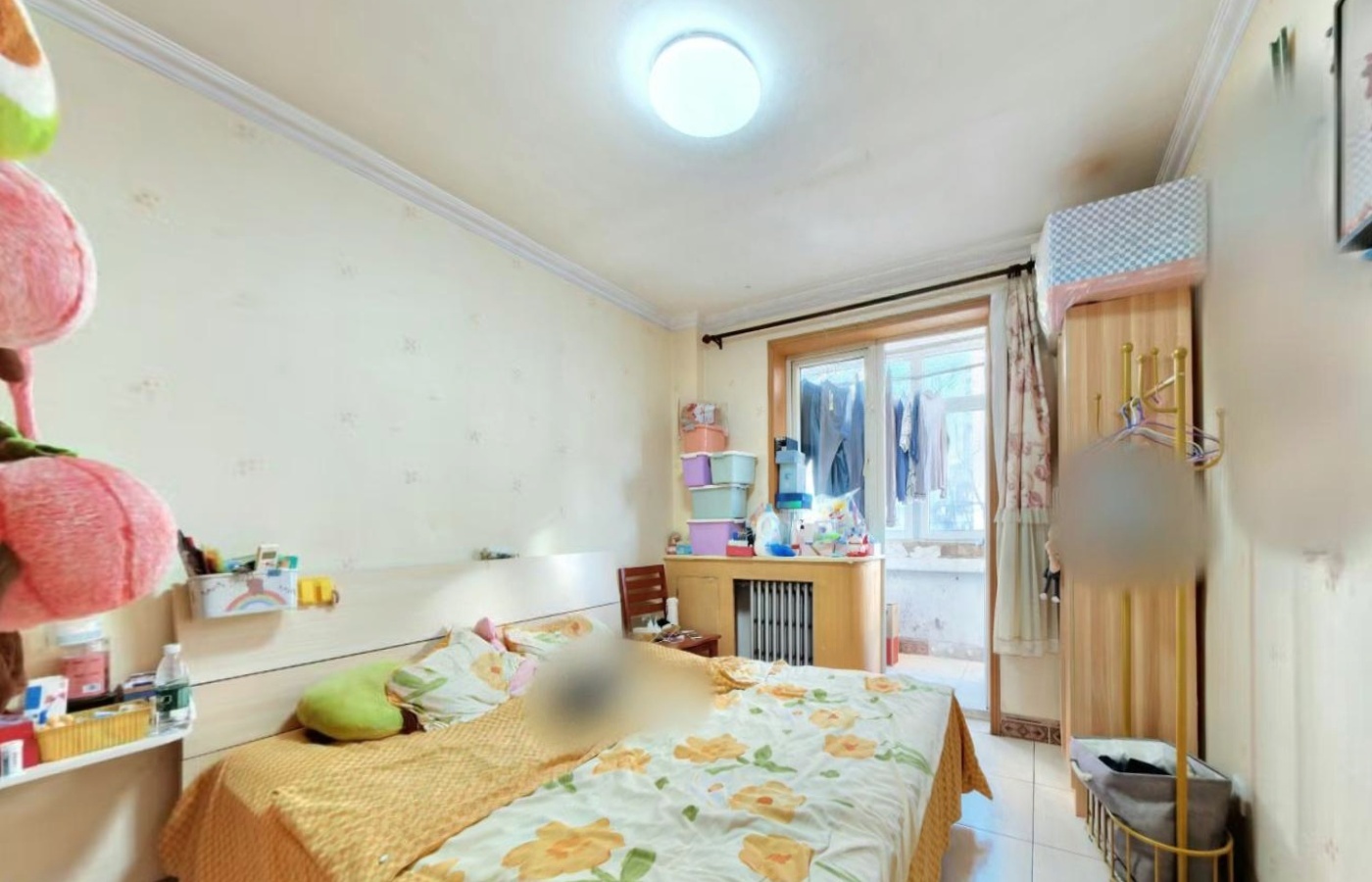 北京太平家园二手房房源图片