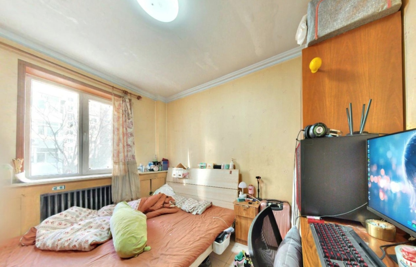 北京太平家园二手房房源图片