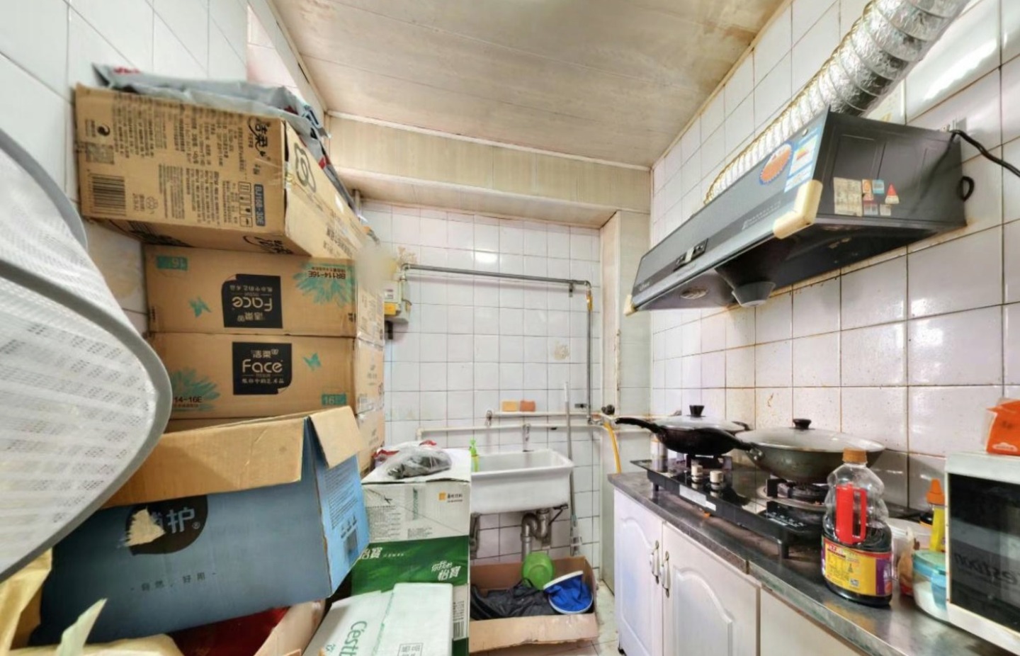 北京太平家园二手房房源图片