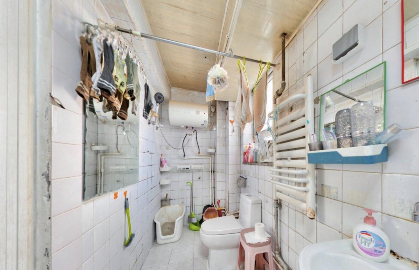 北京太平家园二手房房源图片