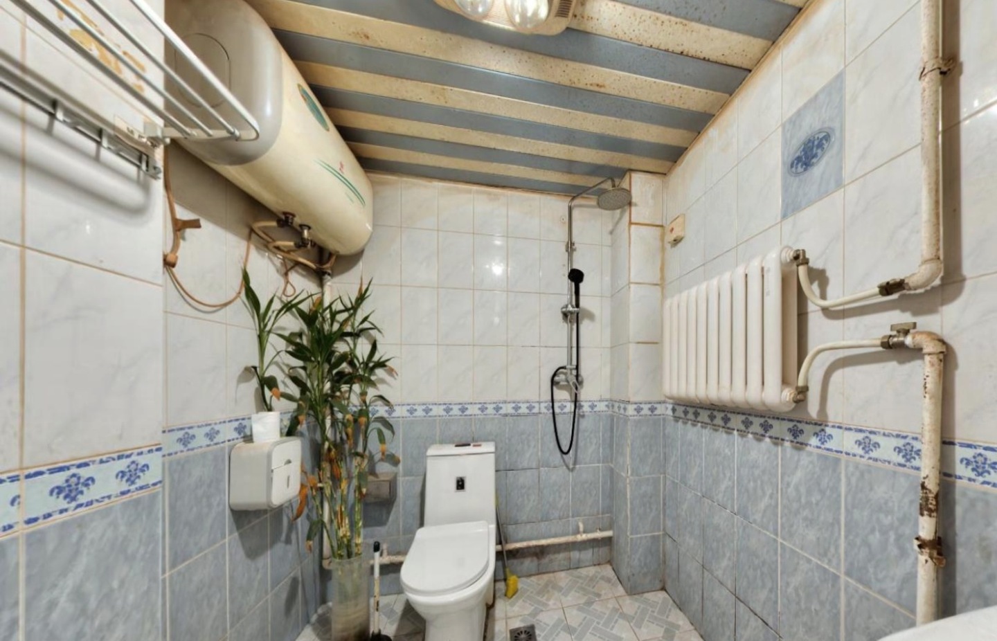 北京天通苑四区二手房房源图片