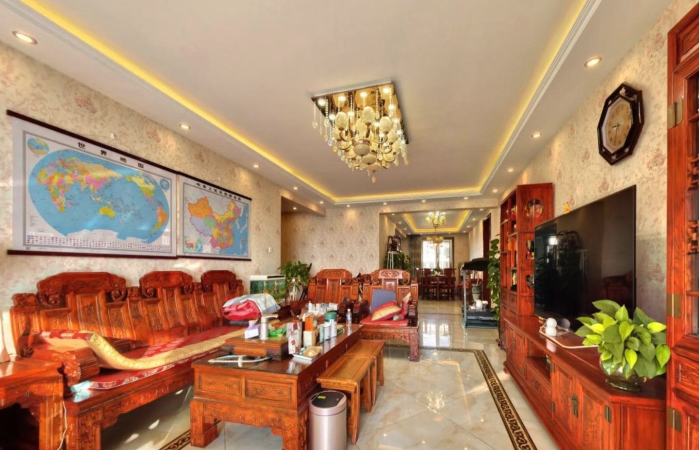 北京天通苑中苑二手房房源图片