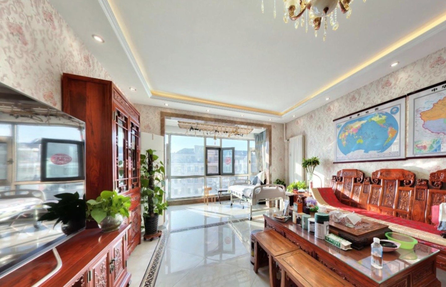 北京天通苑中苑二手房房源图片