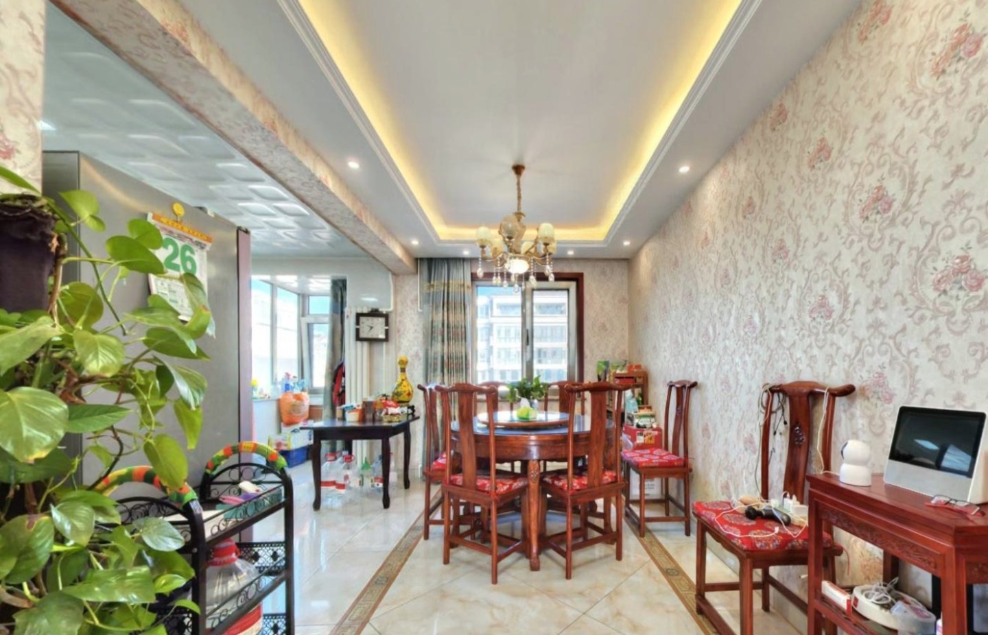 北京天通苑中苑二手房房源图片