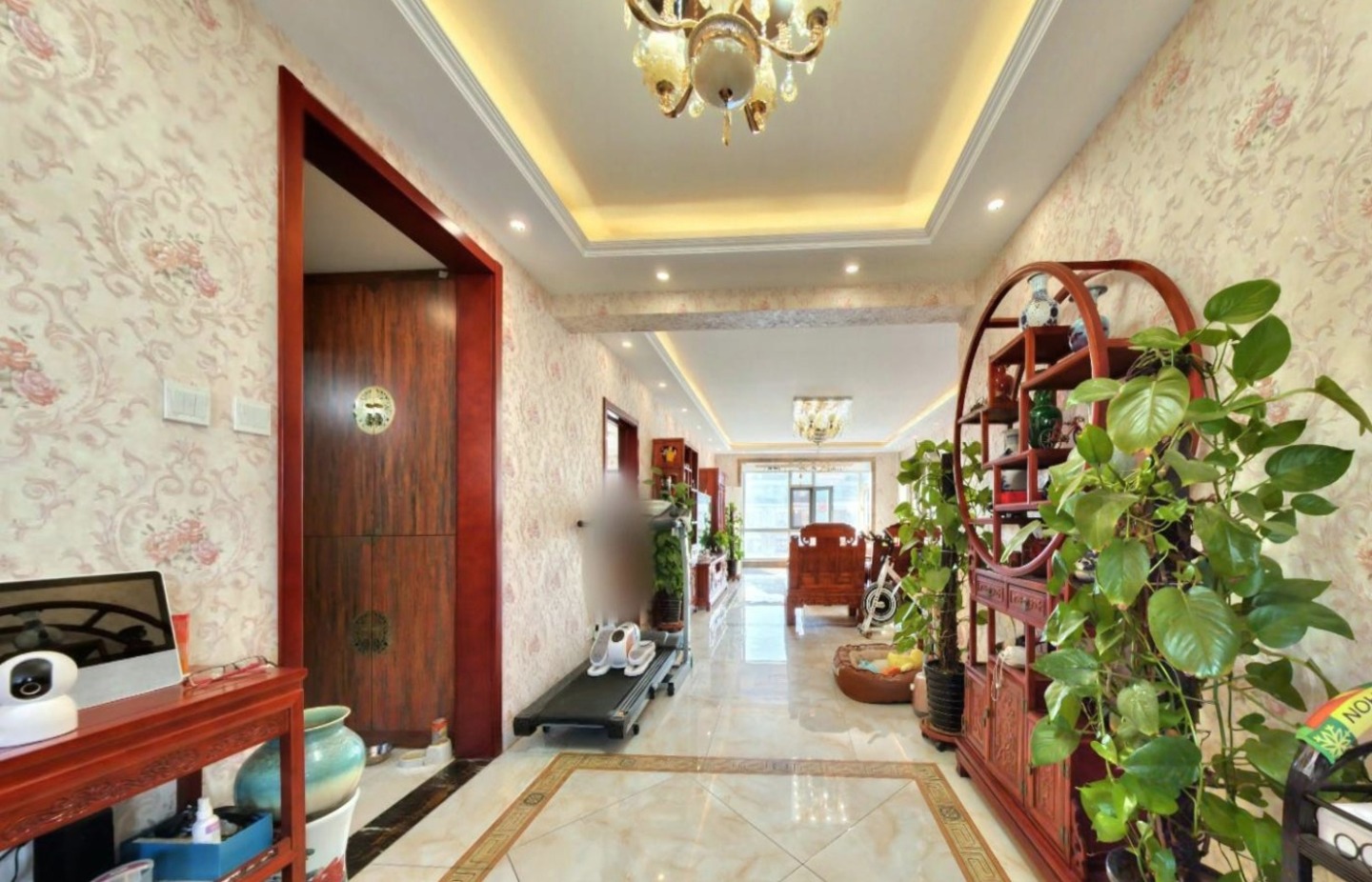 北京天通苑中苑二手房房源图片