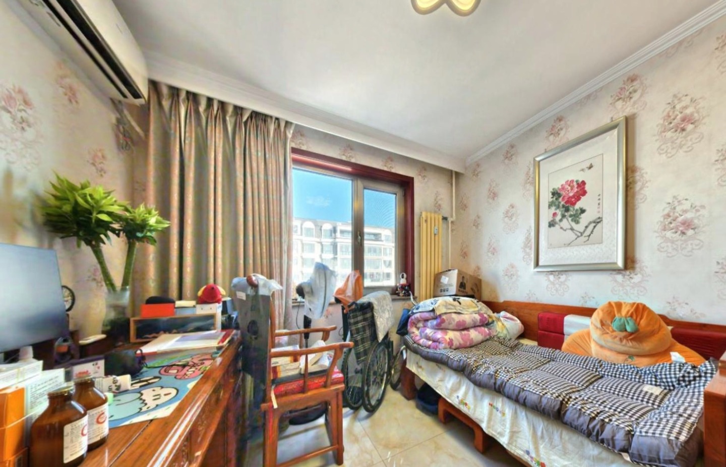 北京天通苑中苑二手房房源图片