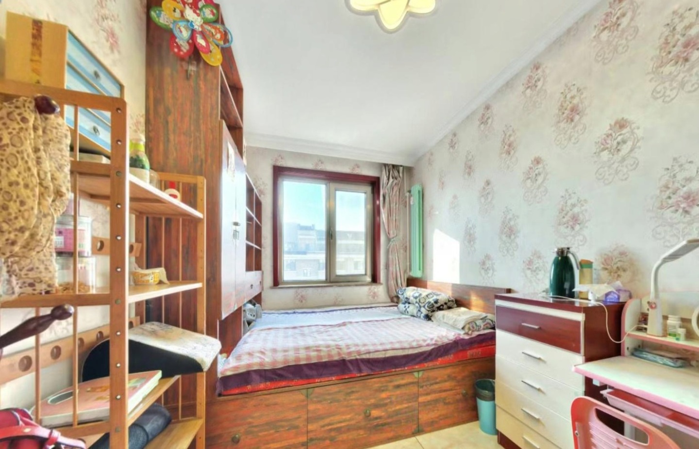 北京天通苑中苑二手房房源图片