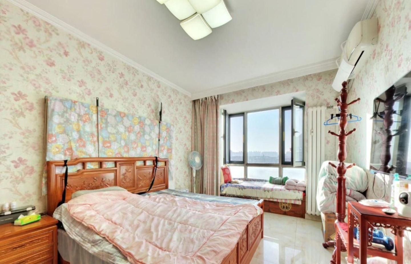 北京天通苑中苑二手房房源图片