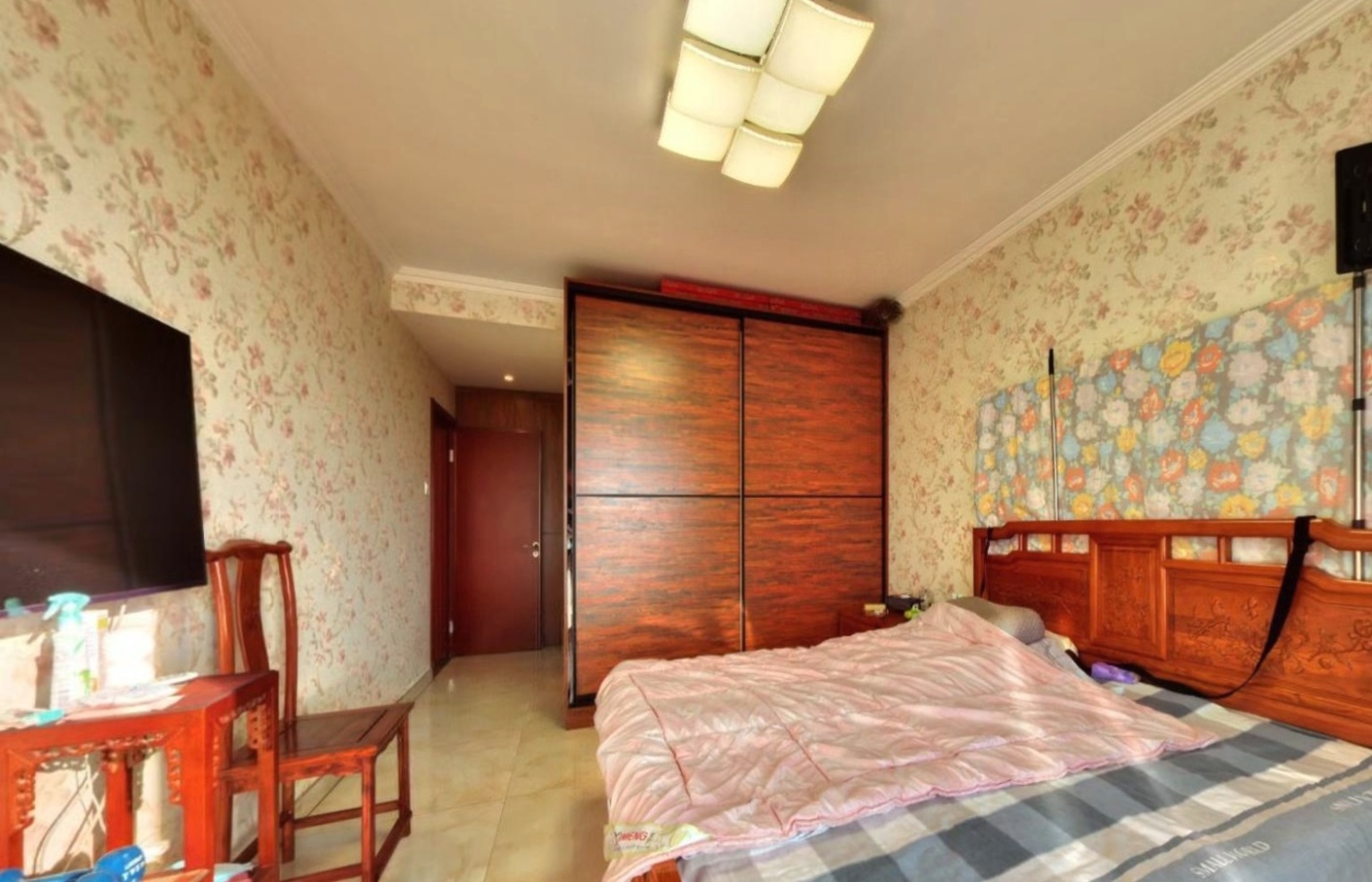 北京天通苑中苑二手房房源图片