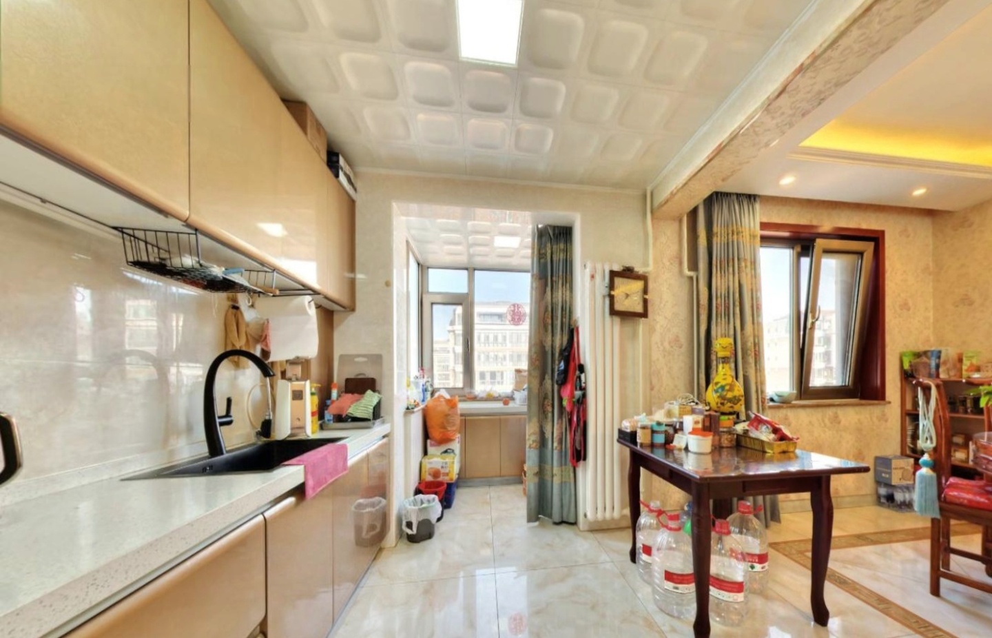 北京天通苑中苑二手房房源图片