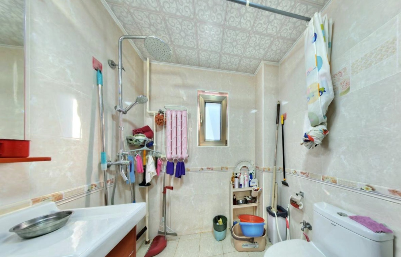 北京天通苑中苑二手房房源图片