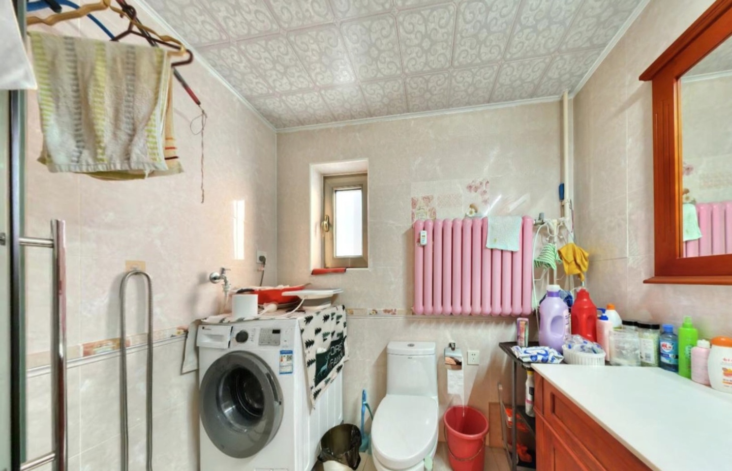 北京天通苑中苑二手房房源图片