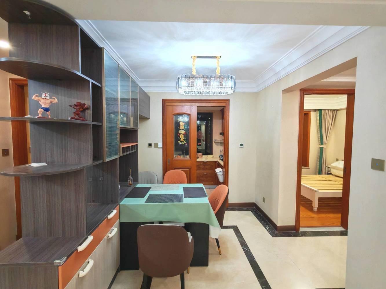 北京江南府二手房房源图片