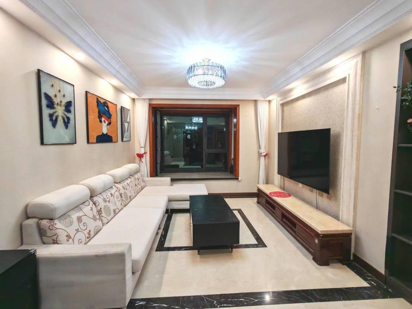 北京江南府二手房房源图片