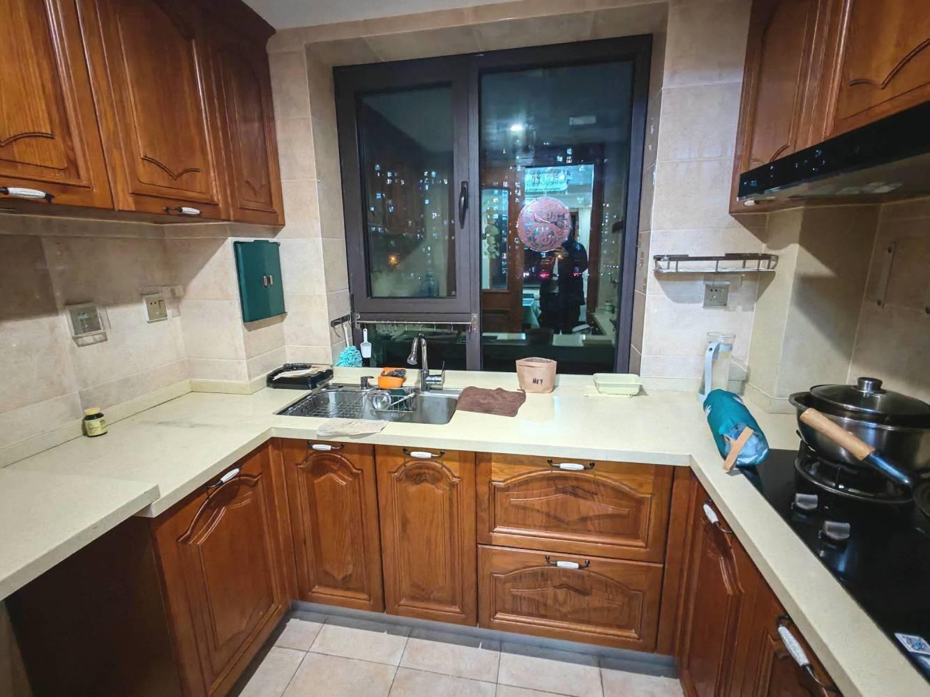 北京江南府二手房房源图片