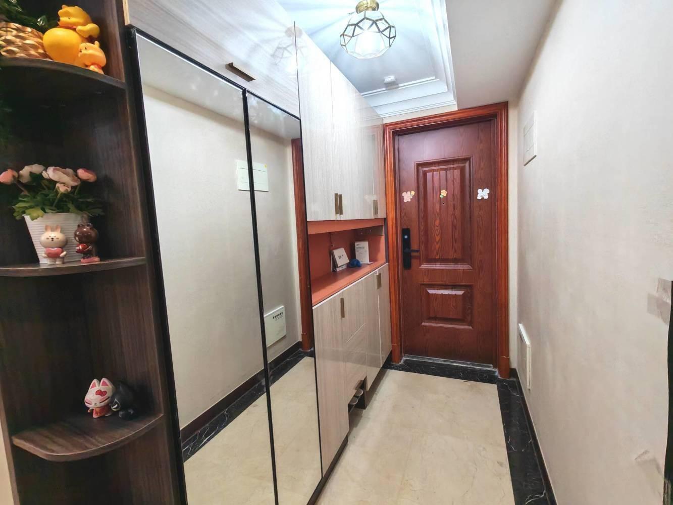 北京江南府二手房房源图片