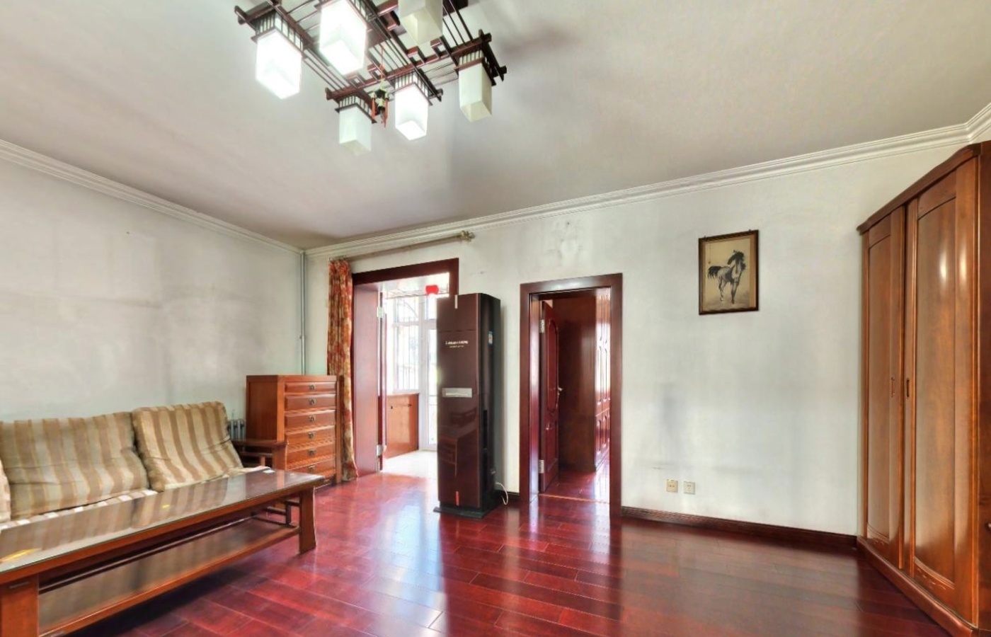 北京天通苑二区二手房房源图片