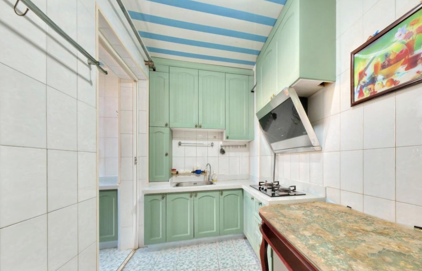 北京天通苑二区二手房房源图片