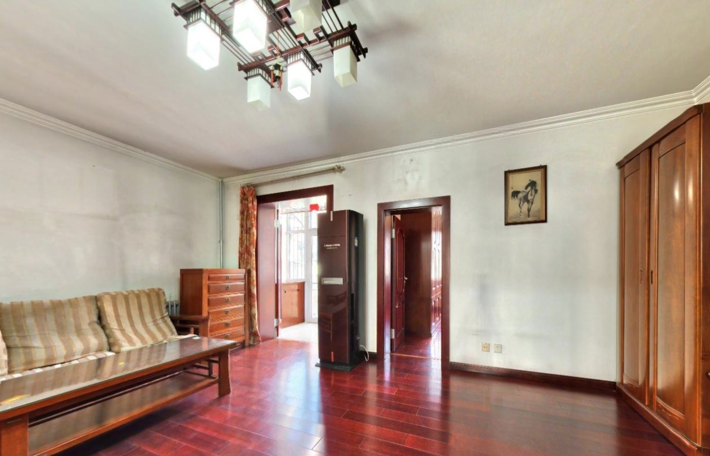 北京天通苑二区二手房房源图片