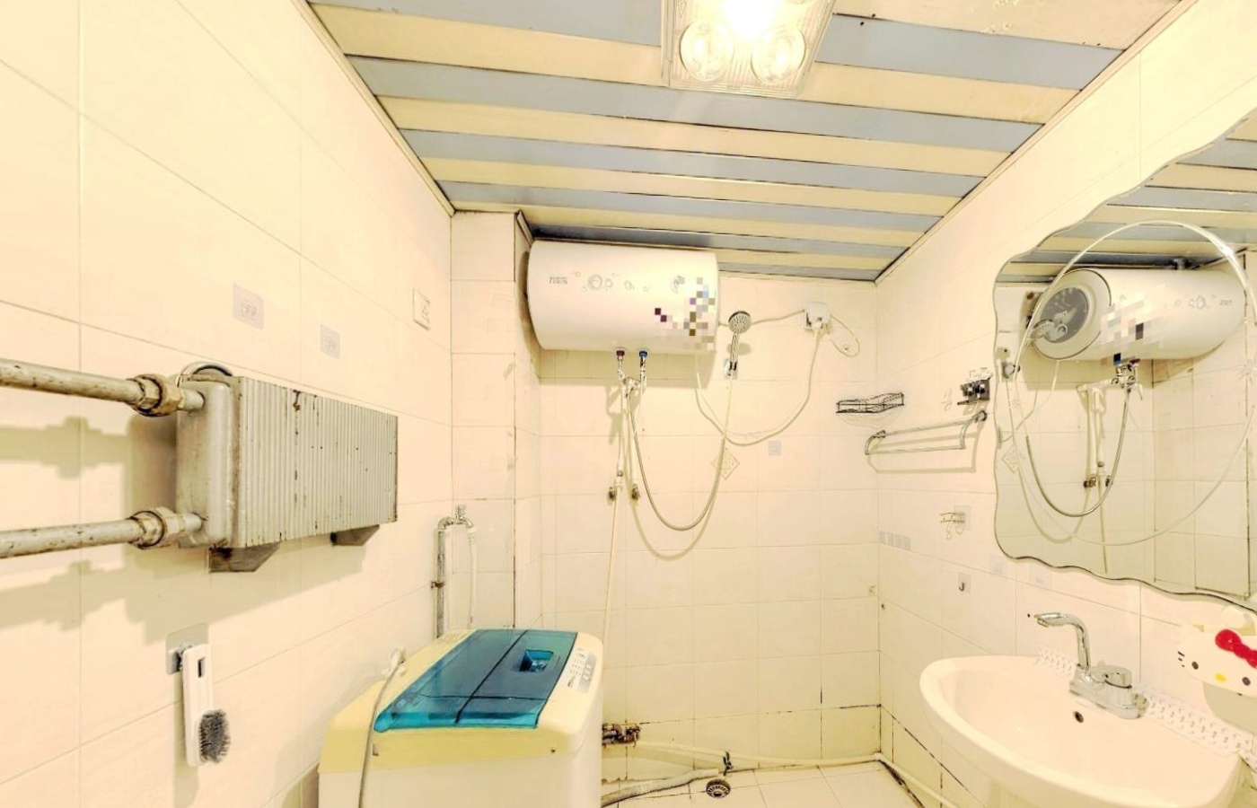 北京天通苑东一区二手房房源图片