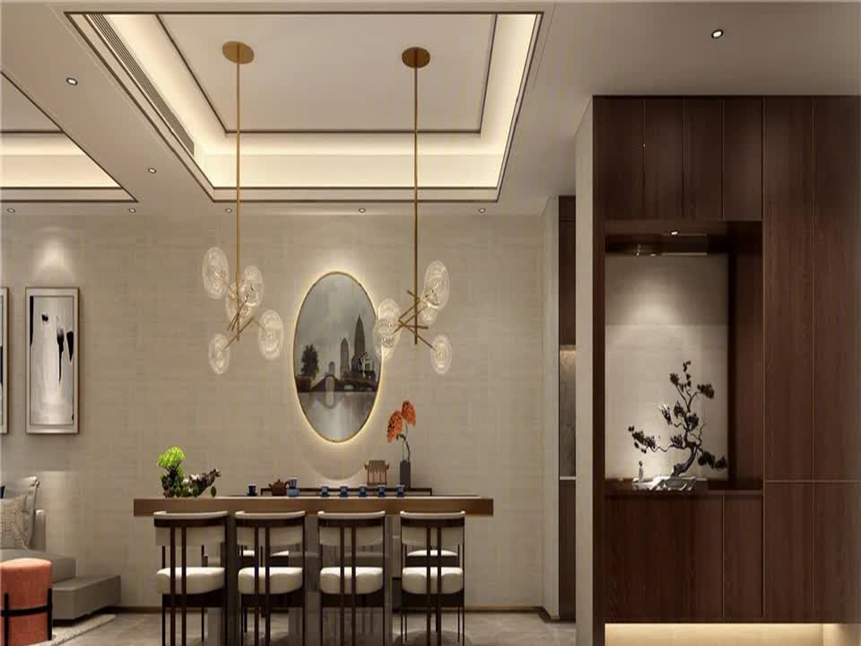 北京北京城建·天坛府二手房房源图片