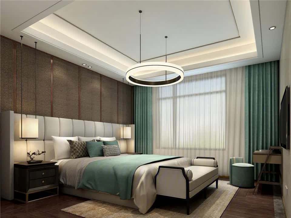 北京北京城建·天坛府二手房房源图片