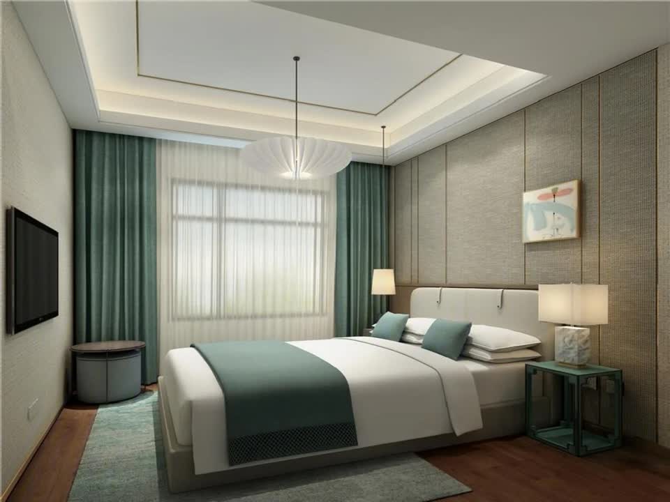 北京北京城建·天坛府二手房房源图片