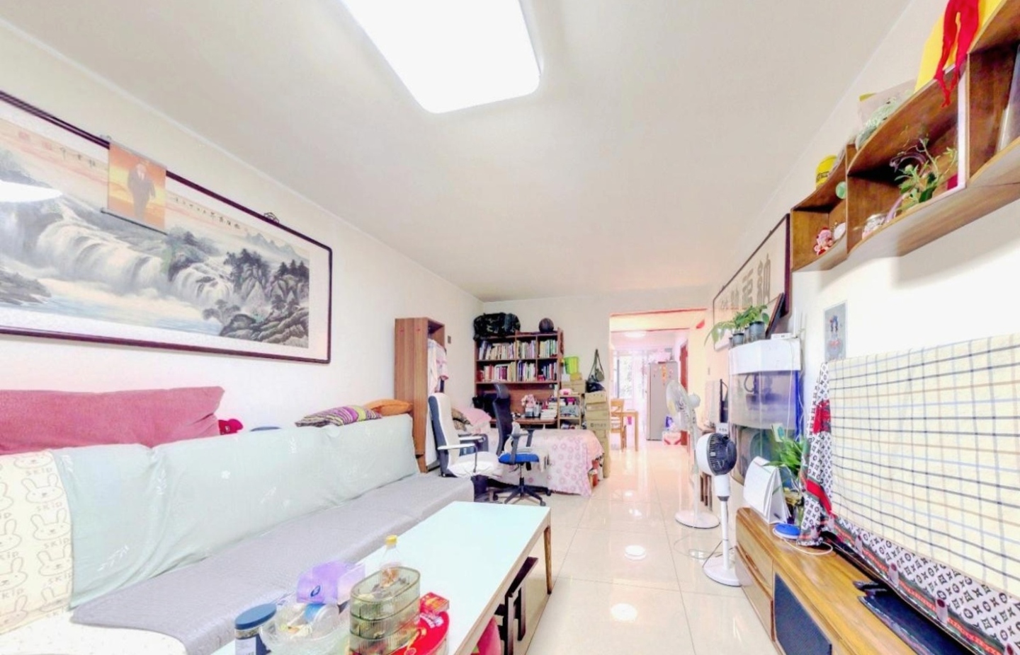 北京天通苑中苑二手房房源图片