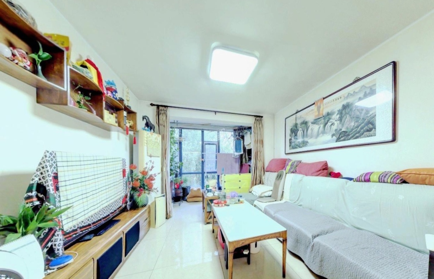 北京天通苑中苑二手房房源图片