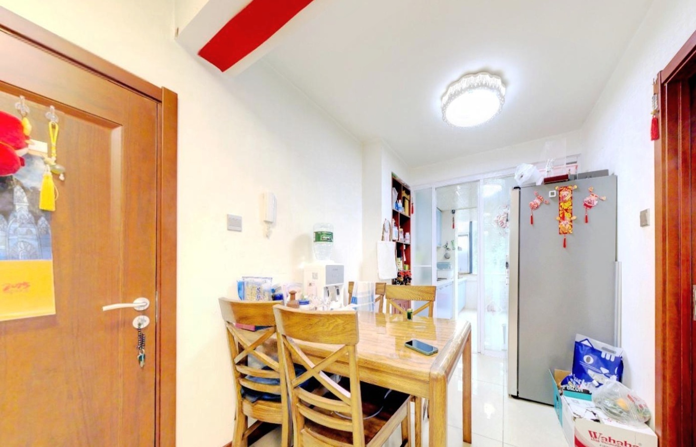 北京天通苑中苑二手房房源图片